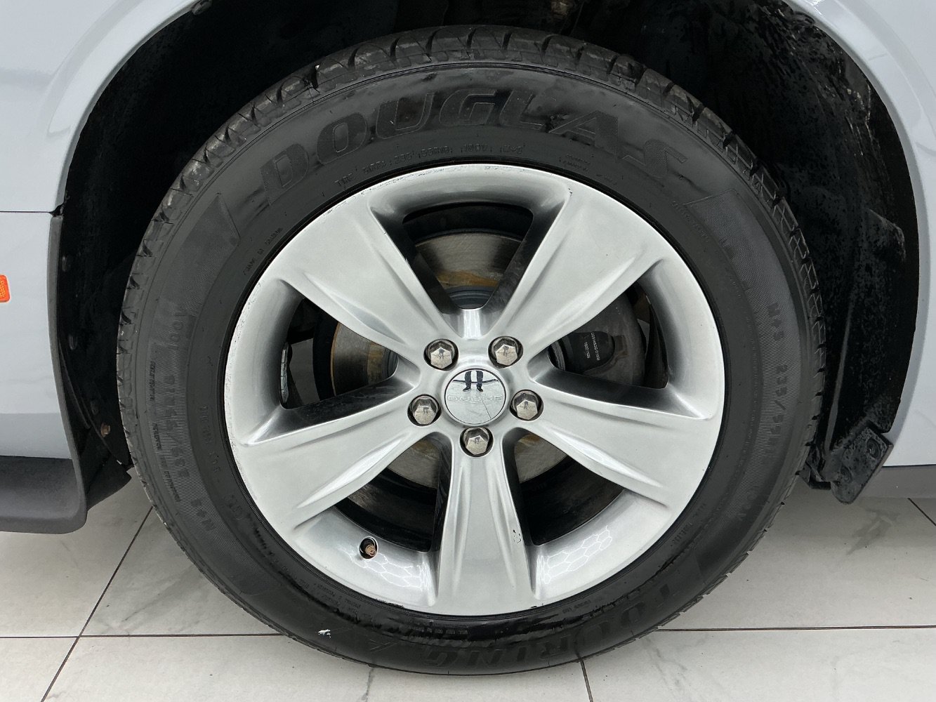 Used 2021 Dodge Challenger SXT RWD image 41