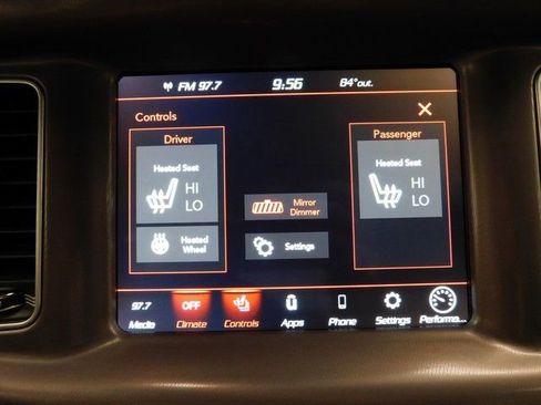 Used 2023 Dodge Charger Scat Pack image 44