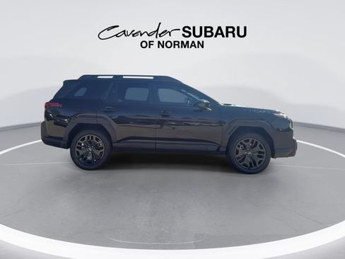 Used 2026 Subaru Outback Limited XT AWD/4WD image 9