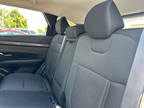 Used 2022 Hyundai Tucson SEL AWD/4WD image 20
