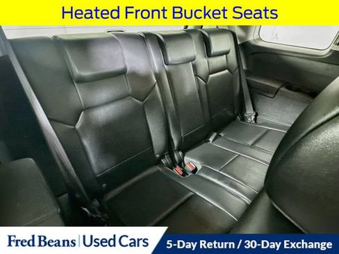 Used 2011 Honda Pilot EX-L image 30