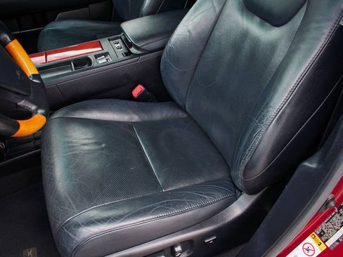Used 2012 Lexus RX 350 FWD w/ Premium Pkg image 15