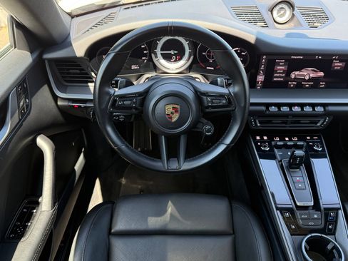 Certified 2021 Porsche 911 Carrera RWD image 16