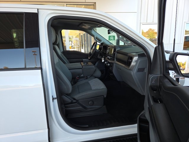 Used 2023 Ford F150 XLT w/ Equipment Group 301A Mid AWD/4WD image 39