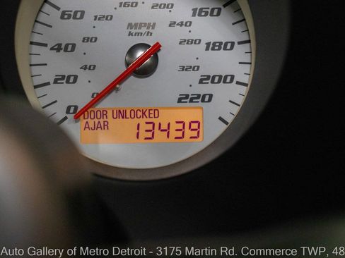 Used 2008 Dodge Viper SRT-10 w/ Protection Group image 19