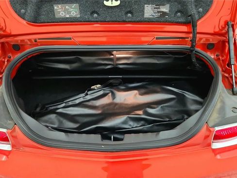 Used 2013 Chevrolet Camaro LT w/ Black Rally Stripe Package image 19