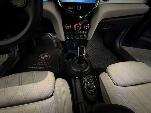 Used 2024 MINI Cooper S image 18