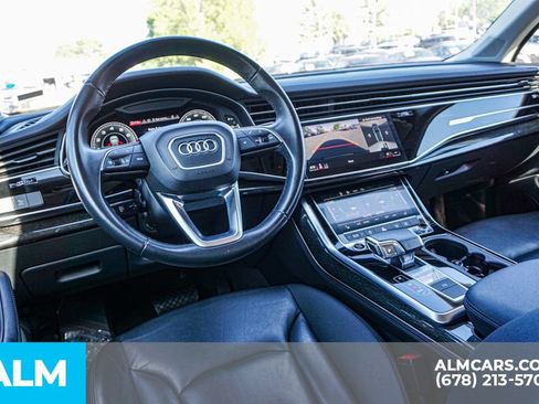 Used 2024 Audi Q7 2.0T Premium Plus AWD/4WD image 28