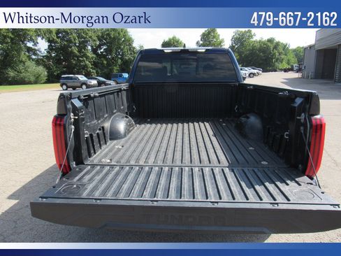 Used 2023 Toyota Tundra SR5 w/ SR5 Convenience Package AWD/4WD image 13