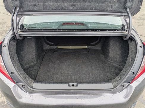 Used 2017 Honda Civic LX image 30