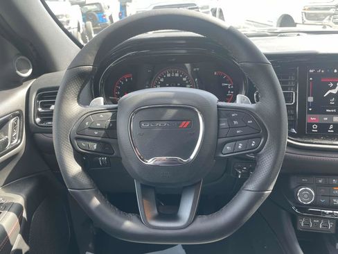 New 2026 Dodge Durango GT image 23