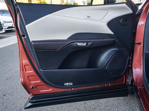 Used 2023 Lexus RX 350 FWD image 21