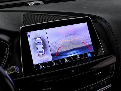 Used 2022 Cadillac CT5 Premium Luxury w/ Parking Package image 23