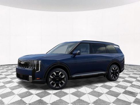 New 2027 Kia Telluride S FWD image 3