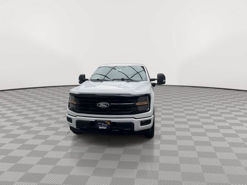 Used 2024 Ford F150 XLT w/ Equipment Group 302A MID AWD/4WD image 38