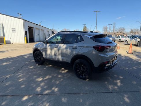 New 2026 Buick Encore GX Sport Touring w/ Studio Series AWD/4WD image 27