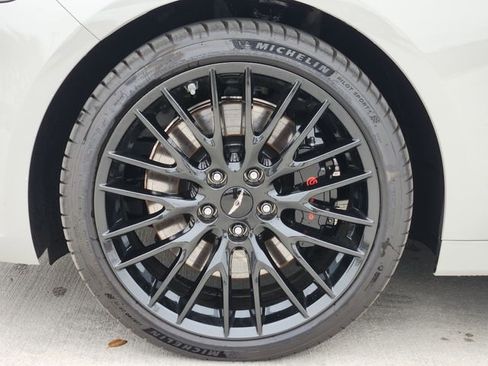 New 2026 Genesis G70 3.3T Prestige image 7