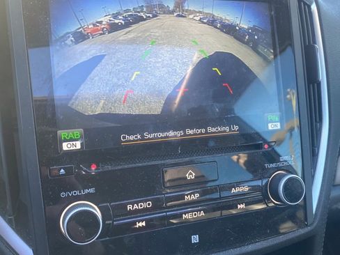 Used 2022 Subaru Forester Limited image 5