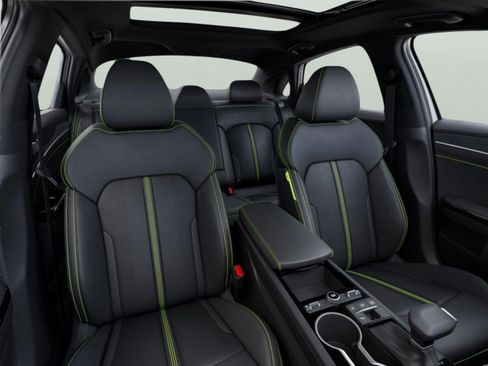 New 2026 Kia K5 GT image 15