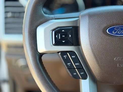 Used 2015 Ford F150 King Ranch w/ Equipment Group 601A Luxury image 34