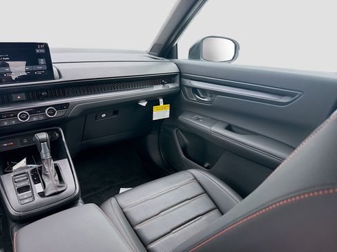 New 2026 Honda CR-V Sport-L image 18