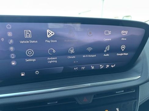 Used 2025 Buick Envision Preferred image 24