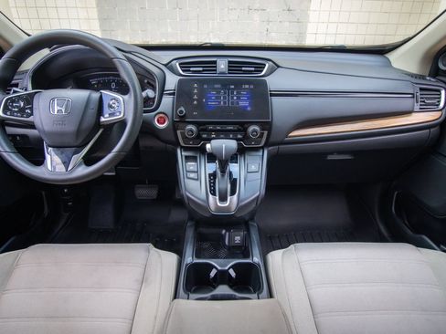 Used 2019 Honda CR-V EX image 36