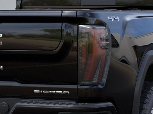 New 2026 GMC Sierra 2500 Denali Ultimate w/ Max Trailering Package AWD/4WD image 35
