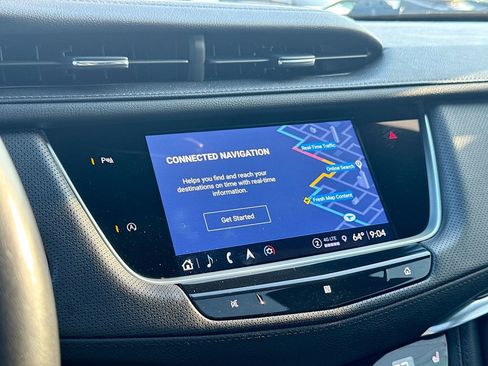 Used 2021 Cadillac XT5 Premium Luxury image 26