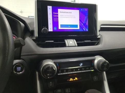 Certified 2023 Toyota RAV4 XLE w/ Convenience Package FWD image 30