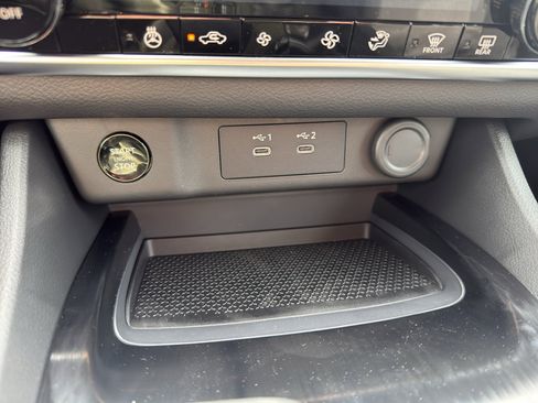 New 2026 Nissan Rogue SV AWD/4WD image 20
