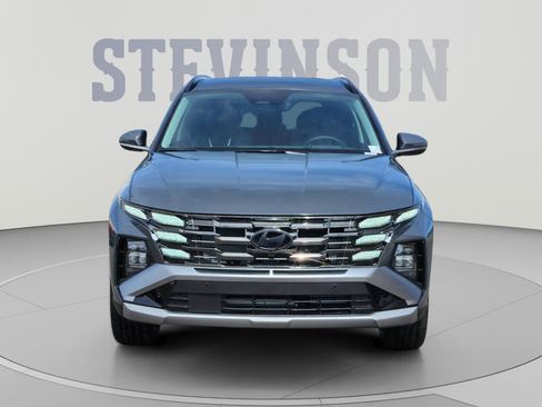 New 2026 Hyundai Tucson Limited w/ Tow & Go Package AWD/4WD image 6