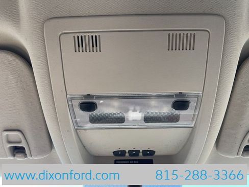 Used 2011 Chevrolet Silverado 1500 LTZ w/ LTZ Plus Package image 18