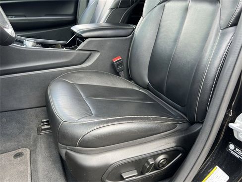 Used 2022 Jeep Grand Cherokee Limited 4xe image 23