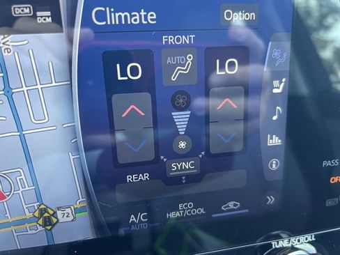 Used 2022 Toyota Highlander Platinum image 24