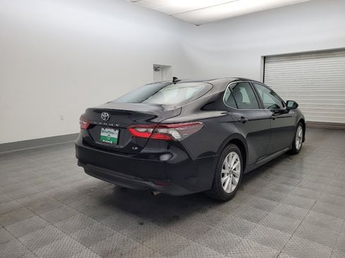 Used 2023 Toyota Camry LE image 9