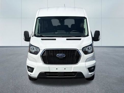 Used 2024 Ford Transit 350 XLT RWD image 5