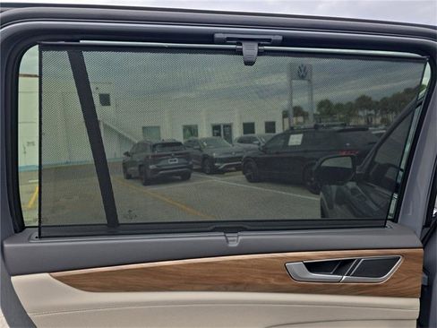 New 2026 Volkswagen Atlas SE image 12