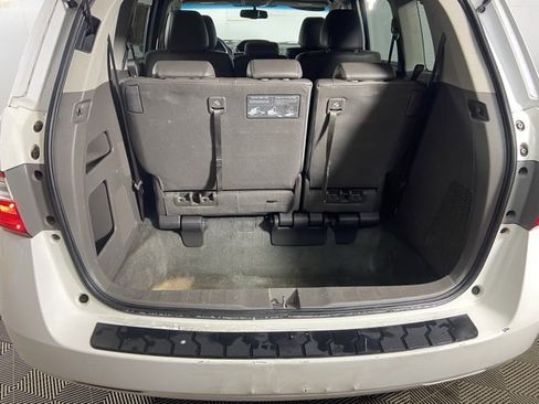 Used 2011 Honda Odyssey EX-L image 9
