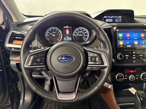 Used 2019 Subaru Forester Touring w/ Popular Package #3 AWD/4WD image 14