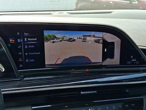 Used 2022 Cadillac Escalade ESV Sport w/ LPO, ONYX Package AWD/4WD image 19