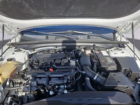 Used 2022 Kia K5 LXS image 29