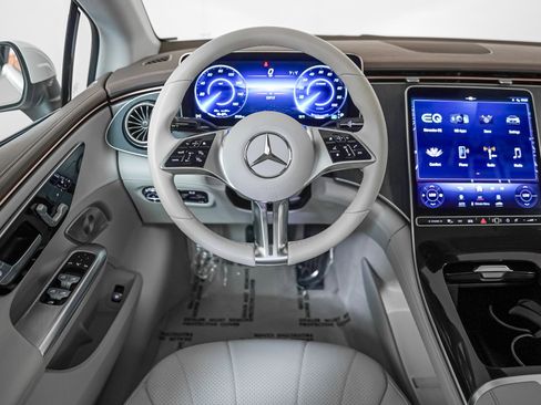 Certified 2023 Mercedes-Benz EQE 350+ Sedan image 14