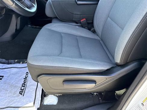 Used 2023 RAM 1500 Big Horn w/ Trailer Tow Group image 9