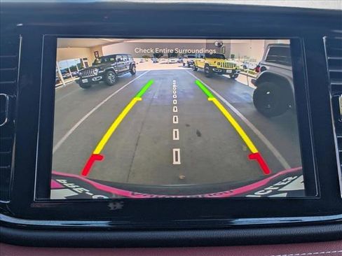 Used 2023 Dodge Durango SRT Hellcat image 14