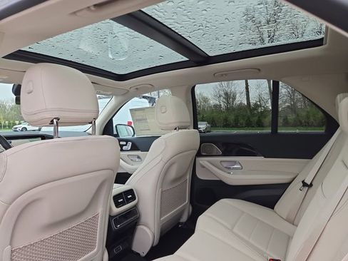 New 2026 Mercedes-Benz GLE 450 4MATIC image 30