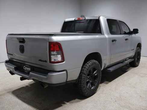 Used 2020 RAM 1500 Big Horn image 2