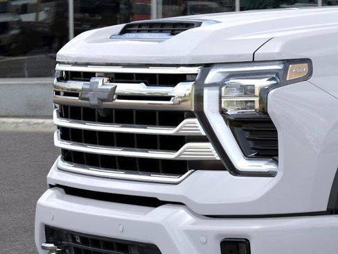 New 2026 Chevrolet Silverado 3500 High Country w/ High Country Premium Package image 13