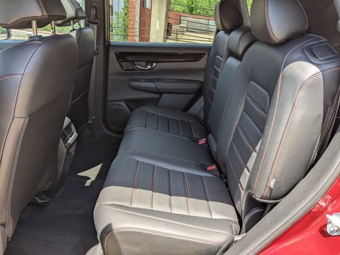 Used 2025 Honda CR-V Sport Touring image 22