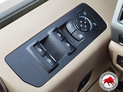 Used 2018 Ford F150 Lariat AWD/4WD image 28